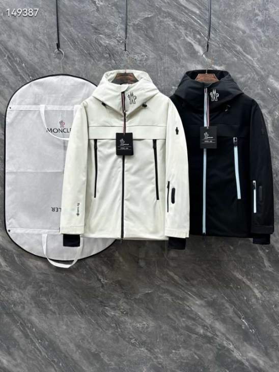 Picture of Moncler Down Jackets _SKUMonclersz1-526yr27936970
